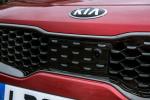 Kia Stinger GT-Line S 2017 года (UK)